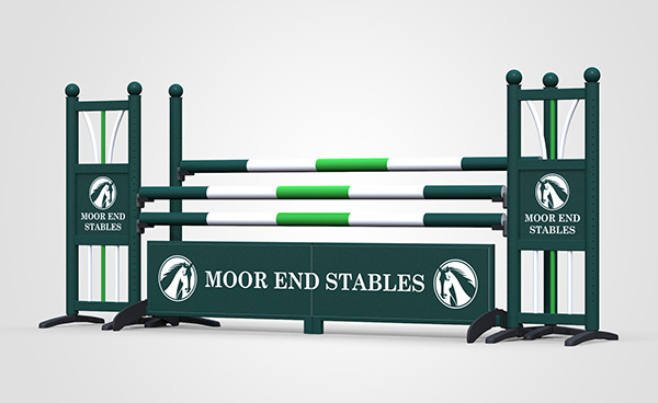 Moor End Stables